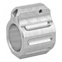 Odin Works Tunable Gas Block, .750" Diameter, Stainless Steel GB-TUNE-SS - ODIN Works