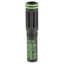 Primos JellyHead Maximum, Choke Tube, Fits Benelli/Beretta 20 Gauge, XX-Full, .570 Constriction, Black 69409 - Primos