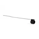 LBE Unlimited Low Profile Gas Block, Rifle Length Gastube Installed ARLGB-R - Lbe Unlimited