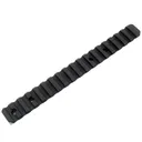 Talley Manufacturing Picatinny Base, Black Finish, Fits Tikka P00252714 - Talley