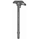 Strike Industries Charging Handle, Extended Latch, Black SI-ARCH-EL-BK - Strike Industries
