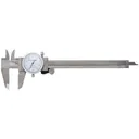 Frankford Arsenal Stainless Dial Caliper 516503 - Frankford Arsenal