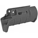 Magpul Industries Magpul SL Handguard, Fits HK SP89/MP5K and clones with 5" barrel, Polymer, M-LOK Attachment Points, Built-in Handstop, Black MAG1048-BLK - Magpul