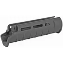 Magpul Industries Magpul SL Handguard, Fits HK HK94/MP5 and clones, Polymer, M-LOK Attachment Points, Built-in Handstop, Black MAG1049-BLK - Magpul