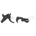 LBE Unlimited AR-15 Mil Spec Trigger Group, Black Finish ARTRGRP - Lbe Unlimited