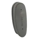 Limbsaver Recoil Pad, Grind-To-Fit, Fits Small Stock, Black 10541 - LimbSaver