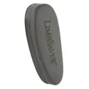 Limbsaver Recoil Pad, Snap-On, Fits AR-15 Stock, Black 10019 - Limbsaver