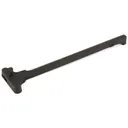 Luth-AR 308 Charging Handle, Black 308-UR-19 - Luth-Ar
