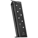 Magnum Research Magazine, 10MM, 8 Rounds, Fits Desert Eagle 1911 Model G, Steel, Black MAG1911-108 - Magnum Research