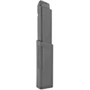 KRISS USA, Inc Magazine, 22 LR, 30 Round, Fits Kriss VECTOR, Polymer, Black KVA-V22M30BL00 - Kriss Usa