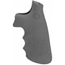 Hogue Tamer Conversion Monogrip, Revolver Grip, Fits S&W K/L/N/X/Z Frame, Black 19022 - Hogue