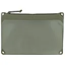 Magpul Industries DAKA Window Pouch, Large, 9"x13", Easy Organization, Polymer Fabric, Olive Drab Green MAG996-315 - Magpul