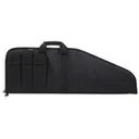 Bulldog Cases Pitbull Tactical Rifle Case, 43", Black BD499-43 - Bulldog Cases