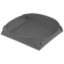 Magpul Industries DAKA, Pouch, Polymer, Field Tray, Large, Black MAG1125-001 - Magpul