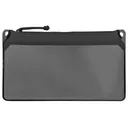 Magpul Industries DAKA Window Pouch, Medium, 7"x12", Easy Organization, Polymer Fabric, Black MAG995-001 - Magpul