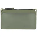 Magpul Industries DAKA Window Pouch, Medium, 7"x12", Easy Organization, Polymer Fabric, Olive Drab Green MAG995-315 - Magpul