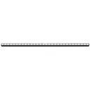 SnapSafe 20 Lumen White LED Light, Black 76001 - Hornady