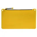Magpul Industries DAKA Pouch, Medium, 7"x12", Polymer Fabric, Yellow MAG857-720 - Magpul