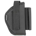 Bulldog Cases Pro Ankle Holster, Fits Kel Tec P11/P32, Taurus PT22, Walther PPK/PPK/S, Right Hand, Black WANK 20R - Bulldog Cases