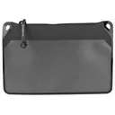 Magpul Industries DAKA Window Pouch, Small, 6"x9", Easy Organization, Polymer Fabric, Black MAG994-001 - Magpul