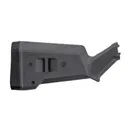 MAGPUL SGA Gray Buttstock For Mossberg 500/590/590A1 (MAG490-GRY) - Magpul
