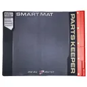 Real Avid Mat, Smart Handgun Cleaning Mat, Parts Keeper Tray, Magnetic Compartment, Oil/Solvent Resistant Coating, 19" x 16" AVUHGSM - Real Avid