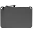 Magpul Industries DAKA Pouch, Small, 6"x9", Easy Organization, Polymer Fabric, Black MAG856-001 - Magpul