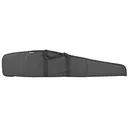Bulldog Cases Economy Single Rifle Case, 48", Black BD100 - Bulldog Cases