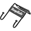 SnapSafe Magnetic Safe Hook, Black 75911 - Hornady