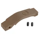 Magpul Industries MOE Enhanced Trigger Guard, Polymer, Flat Dark Earth MAG1186-FDE - Magpul Industries