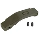 Magpul Industries MOE Enhanced Trigger Guard, Polymer, OD Green MAG1186-ODG - Magpul Industries