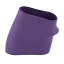 Hogue HandALL Universal Grip, Junior, Fits Many Semi Auto Handguns, Purple 18006 - Hogue