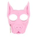 PS Products Spike, Key Chain, Pink SPIKE-PK - Personal Security