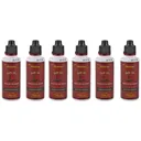 Uncle Mike's Gun Oil, Liquid, 2.25 oz., Bottle, 6 Pack 42037 - Uncle Mikes