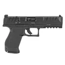 WALTHER PDP Compact 9mm 5in 2x 10rd Mags Optic Ready Pistol (2858169) - Walther