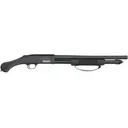 MOSSBERG 590S Shockwave 12Ga 18.5in 9rd Short Shell Compatible Pump Shotgun (51600) - Mossberg