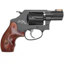S&W 351PD 22 Mag 1.9in 7rd Matte Black Revolver (160228) - Smith & Wesson