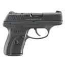 RUGER LC380 380 ACP 3.12in 7rd Blued CA Compliant Centerfire Pistol (3253) - Ruger