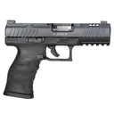 WALTHER WMP .22WMR 4.5in 2x 15rd Mags Optics Ready Pistol (5220300) - Walther