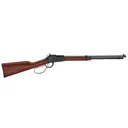 HENRY REPEATING ARMS Small Game .22 S/L/LR 20in American Walnut Stock Lever Action Large Loop Rifle (H001TRP) - Henry Repeating Arms