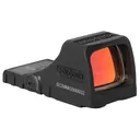 HOLOSUN SCS-MOS Multi-Reticle System Solar-Charging Reflex Sight (SCS-M-GR) - Holosun