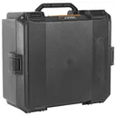 Pelican V600, Vault Case, With Foam, Black VCV600-0000-BLK - Pelican