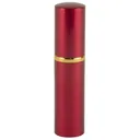 PS Products Hot Lips Lipstick Disguised Pepper Spray .75 oz (LSPS14-RED) - Personal Security