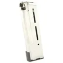 Wilson Combat Magazine, Elite Tactical Magazine, 9MM, 10 Rounds, Fits 1911 Compact, Stainless 500.9CD - Wilson Combat