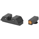 AMERIGLO Trooper Sight Set for Glock Gen 1-4 10mm/.45/.357 (GL-817) - Ameriglo