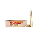 HORNADY Dangerous Game 416 Rigby 400 Grain DGS Ammo, 20 Round Box (8265) - Hornady