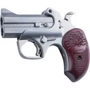 Bond Arms Patriot, Derringer, 410 Gauge/45 Long Colt, 2 Rounds, With Trigger Guard, BAPA45410 - Bond Arms