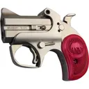 Bond Arms Mama Bear, Derringer, 38 Special/357 Magnum, 2 Rounds, With Trigger Guard BAMB35738 - Bond Arms