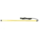 Battenfeld Golden Rod Dehumidifier, Removes Moisture From Gun Safe Interior, Gold, 24" 725741 - Battenfeld Technologies