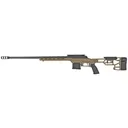 Savage 110 Precision, Bolt Action Rifle, 6.5 Creedmoor, 24" Barrel, Flat Dark Earth 57564 - Savage